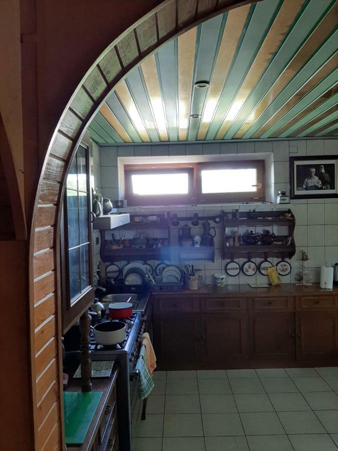 Willa Wadowicka Wadowice Exterior foto